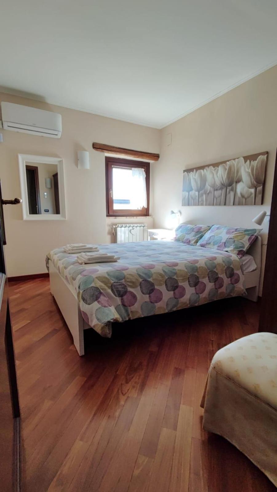 Il Bagolaro Casa Vacanze Сульмона Экстерьер фото